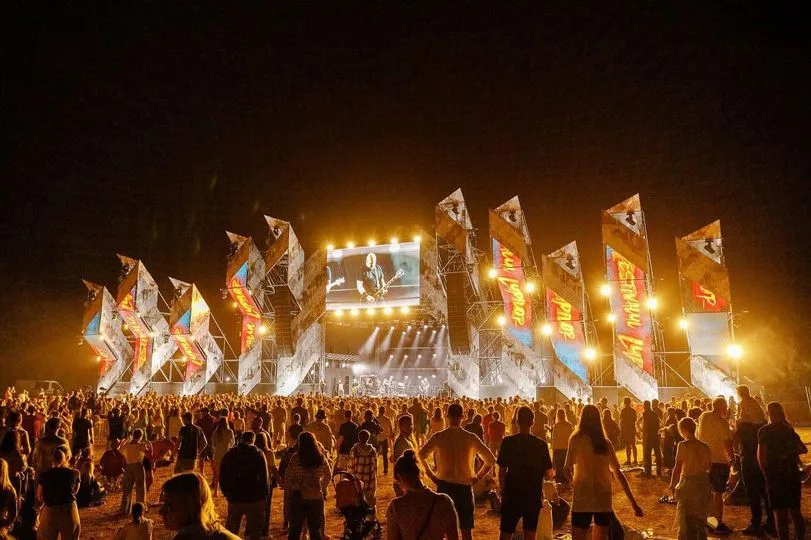 Festivalul Lupilor - ediția 2024 | Orheiul Vechi