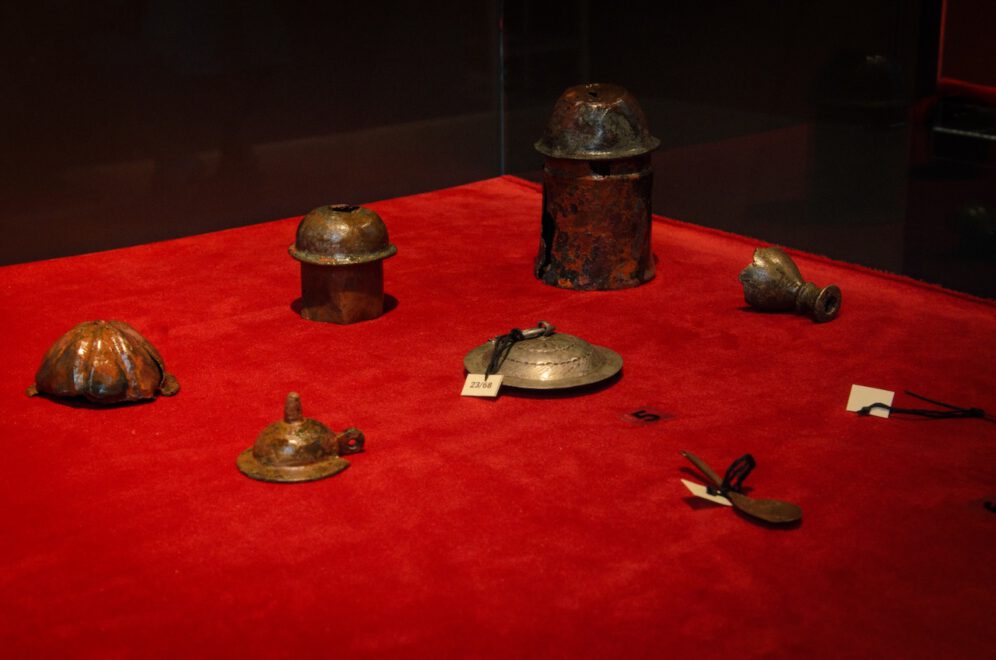 Muzeul_Arheologie_Medievala_9